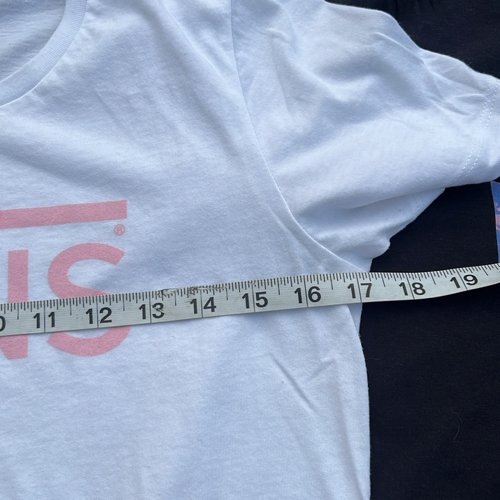 Vans T-Shirts - Picture 7 of 14